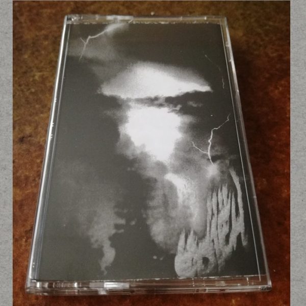 Ëdïëh - Vortex in Majesty