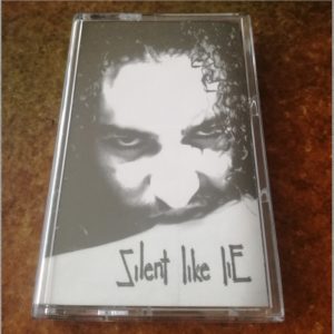 Emerna - Silent like Lie