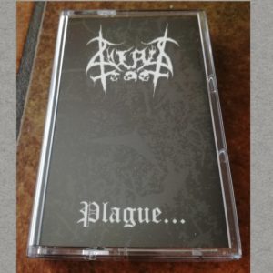 Grab - Plague