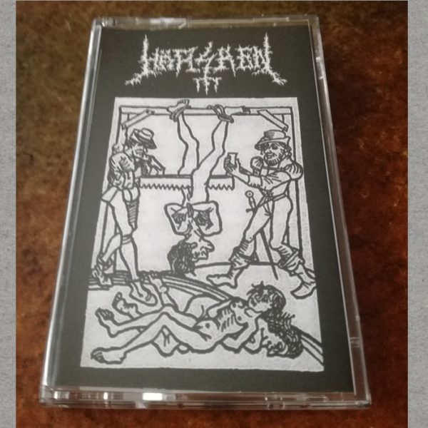 Härsken - Flaying Torture ^
