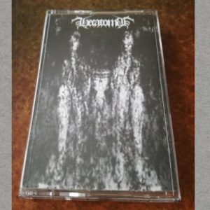 Hecatomb - As the Ash Feeds