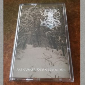 Vergos dî Noctis - Au cœur des éléments