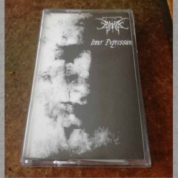 Zakhm - Inner Depression