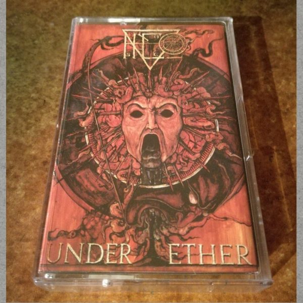 Ascension - Under ether