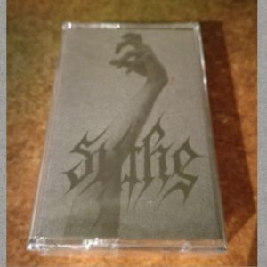 Sythe - Contortia