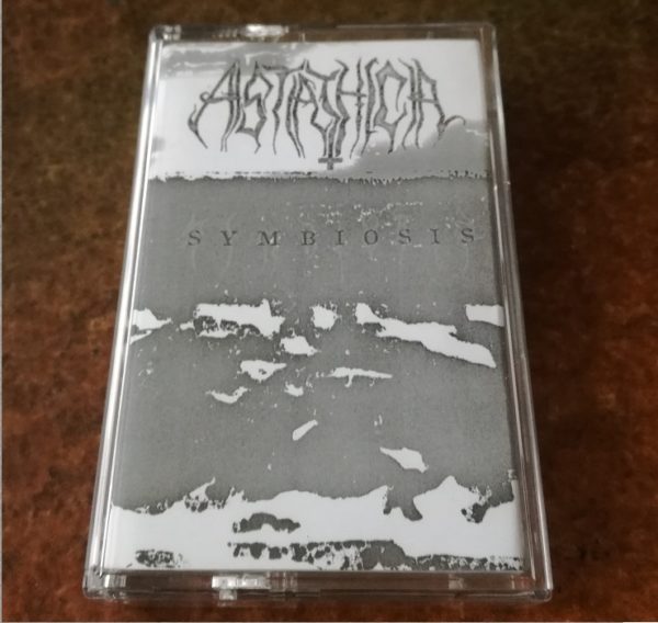 Astathica - Symbiosis