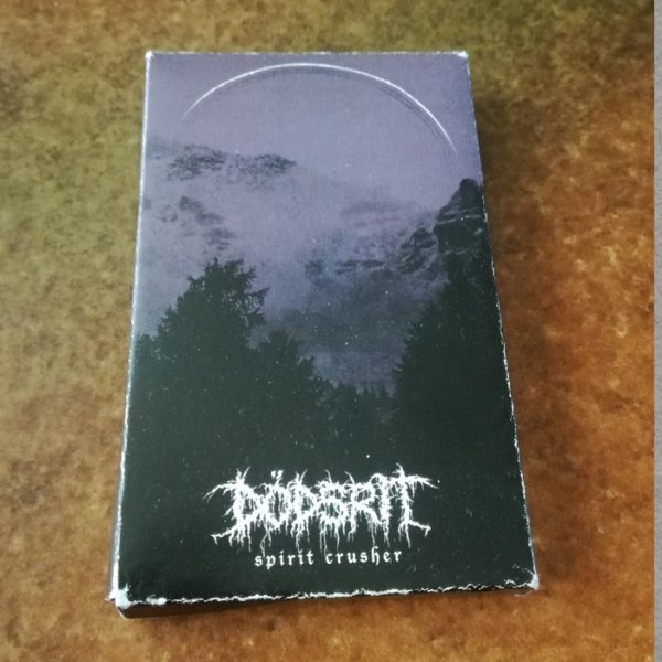 Dödsrit - Spirit Crusher