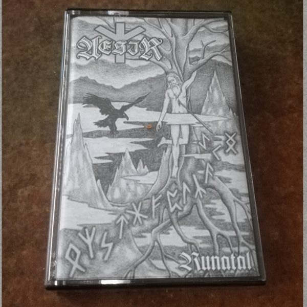 Aesir - Runatal ^