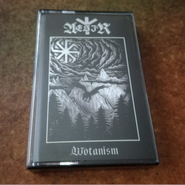 Aesir - Wotanism ^