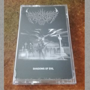 Blasphemous Creation - Shadows of Evil