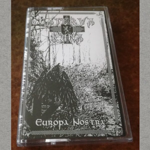 Caterva Runa - Europa Nostra