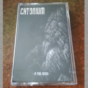 Chtonium - In Sour Ground