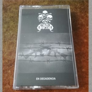 Culto Obsceno - En Decadencia
