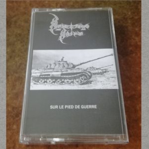 Héritiers de la Haine - Sur le Pied de Guerre