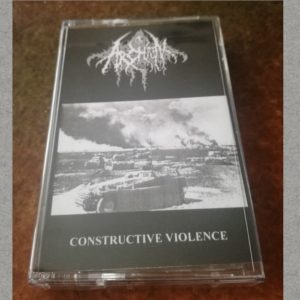 Archain - Constructive Violence