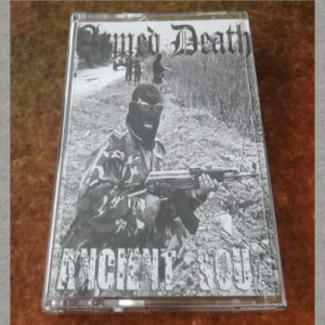 Armed Death - Ancient Soul