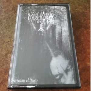 Moloch - Depression of Surtr ^