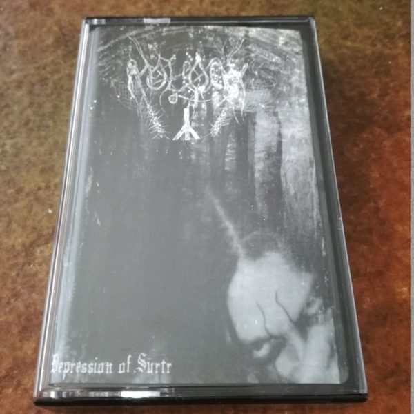 Moloch - Depression of Surtr ^