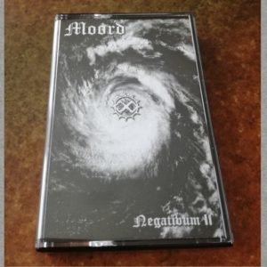 Moord - Negativum II