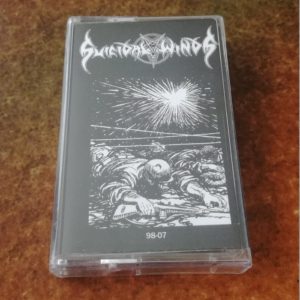 Suicidal Winds - Discography 98_07