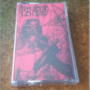 Afflictis Lentae - Saint Office