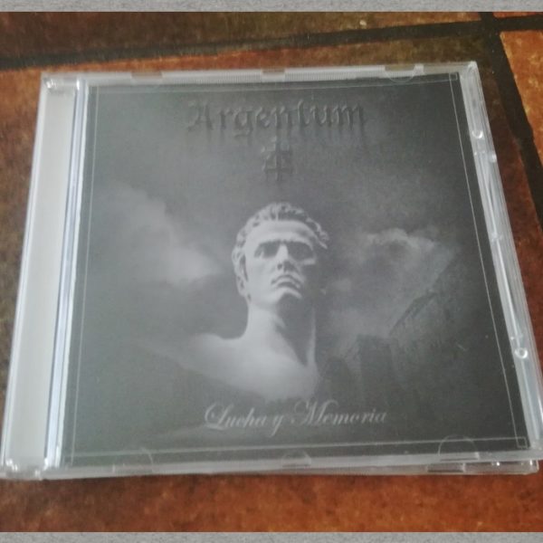 Argentum - Lucha Y Memoria