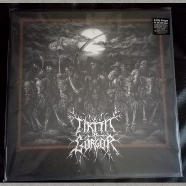 Cirith Gorgor - Bi den Dode Hant