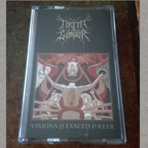 Cirith Gorgor - Visions of Exalted Lucifer