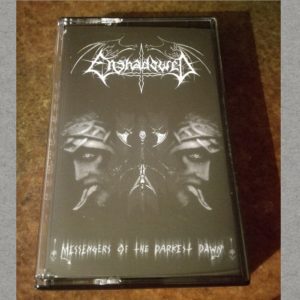 Enshadowed - Messengers of the Darkest Dawn