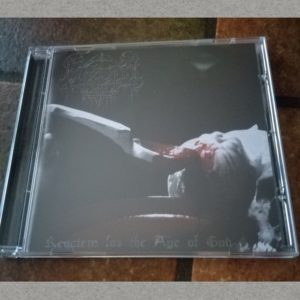 Infestis - Requiem for the Age of God