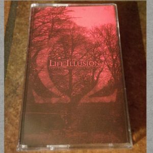 Life Illusion - Into the Darkness of My Soul