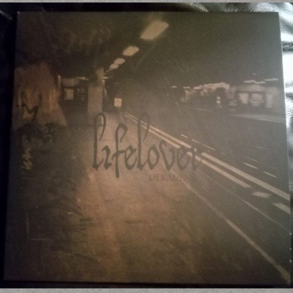 Lifelover - Dekadens