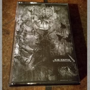 Lucifugum - Acme Adeptum ^