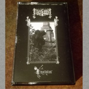 Lucifugum - Involtation ^