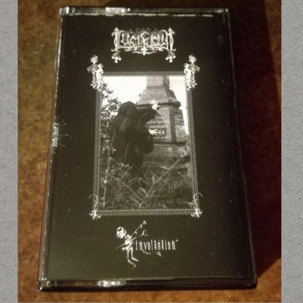 Lucifugum - Involtation ^