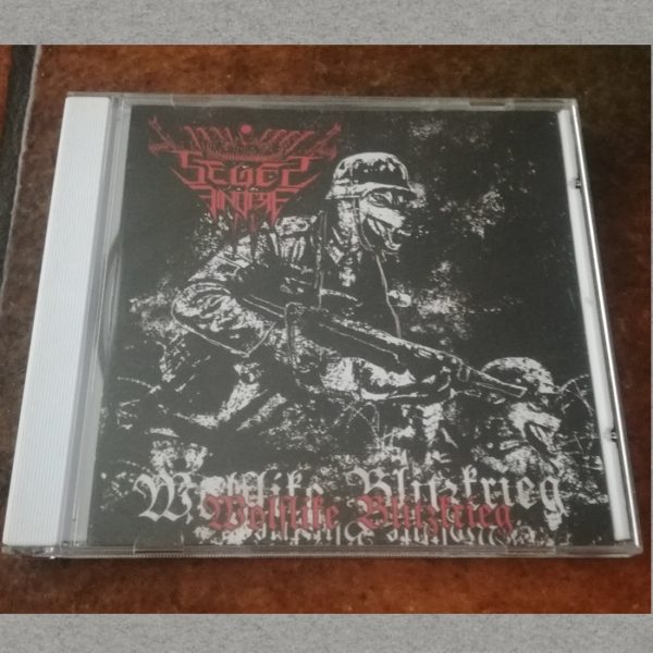Seges Findere - Wolflike Blitzkrieg