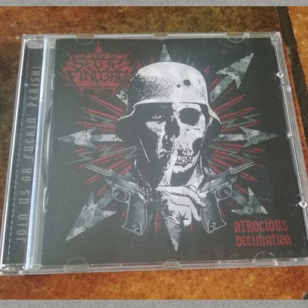 Seges Findere - Atrocious Decimation