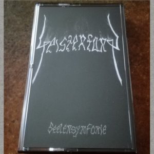 Geistertanz - Seelensymfonie