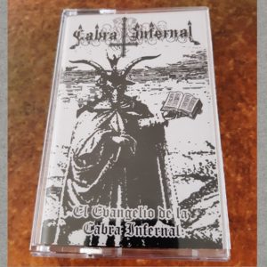 Cabra Infernal - El Evangelio de la Cabra Infernal ^