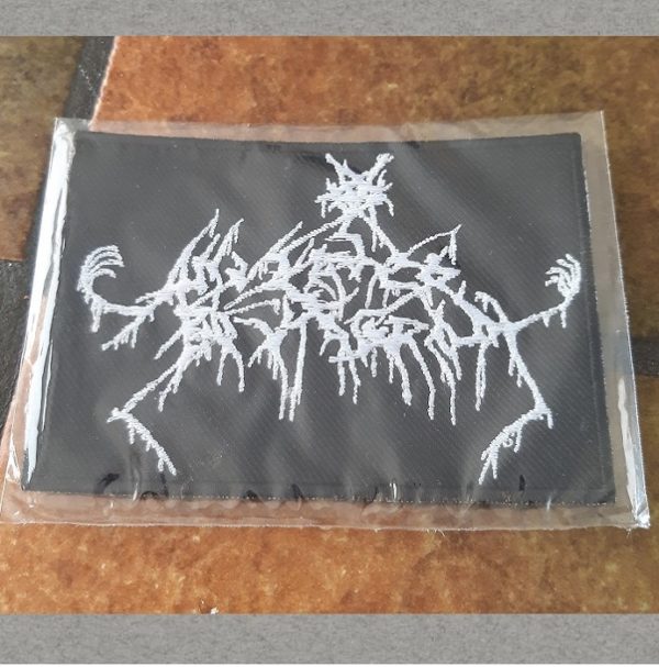 Inverted Pentagram patch