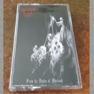 Nocturnal Abyss - From the Depths of Mörkvod ^