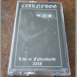 Czarnobog - Live at Falkenhardt 2018 ^
