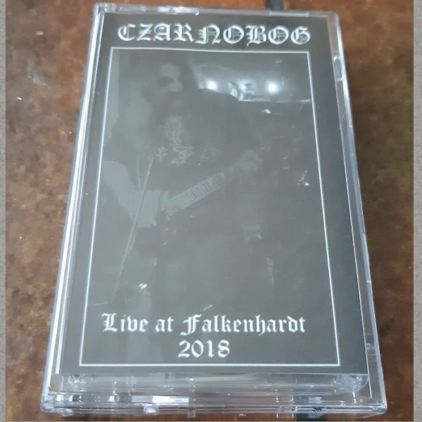Czarnobog - Live at Falkenhardt 2018 ^