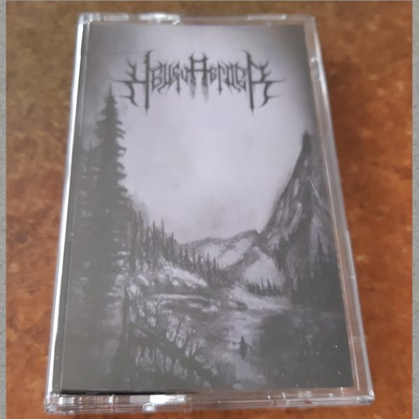 Hellevaerder - Discography