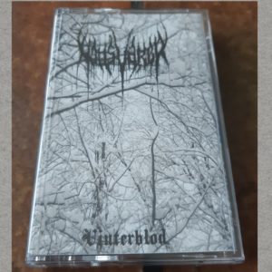 Nattsvargr - Vinterblod ^