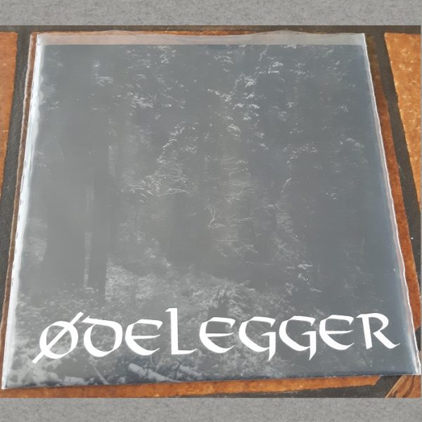 Ødelegger / Hekate - split 7"