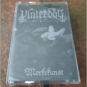 Vinterdöd - Mørkekunst ^