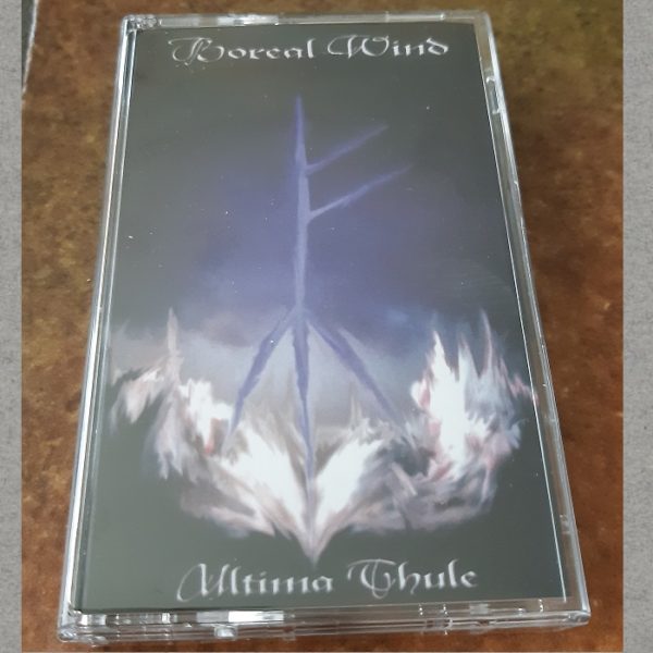 Boreal Wind - Ultima Thule ^