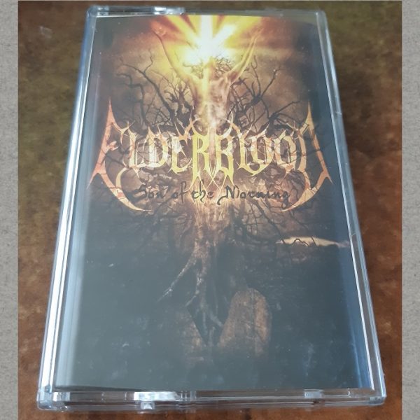 Elderblood - Son of the Morning ^