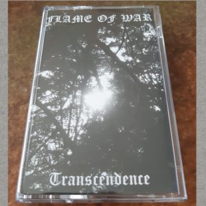 Flame of War - Transcendence ^